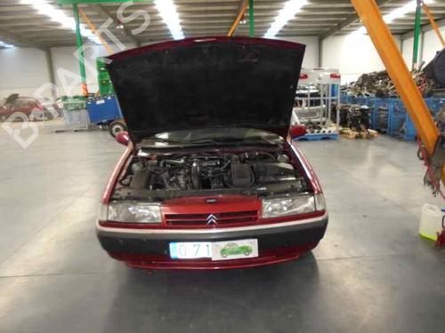 Starter CITROËN XANTIA (X1_, X2_) 1.9 Turbo D | BP2061978M8 
