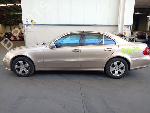 Used Parts MERCEDES-BENZ E-CLASS (W211) E 320 CDI (211.026) 4830117