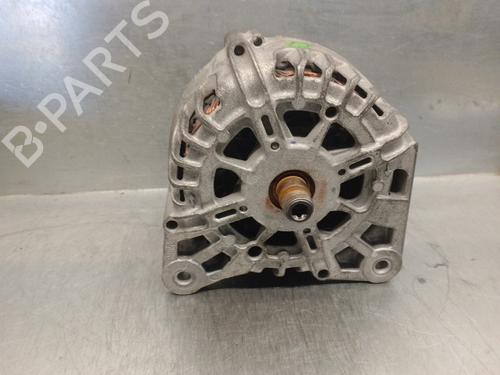 Used Alternator MERCEDES-BENZ CITAN MPV (W415) 109 CDI (415.703) (90 hp) 14516501