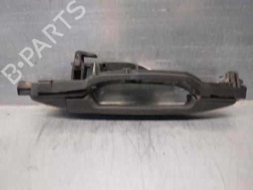 Rear left exterior door handle MERCEDES-BENZ M-CLASS (W163) ML 400 CDI (163.128) | BP13019927C130 