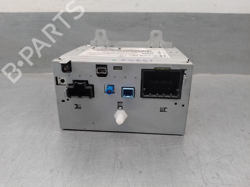 Electronic module OPEL INSIGNIA A (G09) 2.0 CDTI (68) | BP16876705M83 