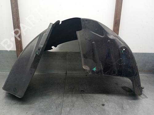 Wheel arch FIAT 500L (351_, 352_) 1.3 D Multijet (199.LYM11, 199.LYM1A) | BP29512464C56 