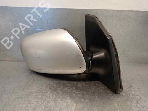 Right mirror TOYOTA COROLLA (_E12_) 2.0 D-4D (CDE120_, CDE120R) | BP18736419C27 