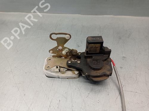Used Rear right lock ROVER 25 I Hatchback (RF) [1999-2006]  16112841
