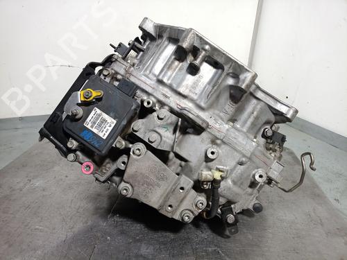 Gearbox PEUGEOT 2008 I (CU_) 1.2 THP 110 / PureTech 110 | BP32396016M3 - Image 6