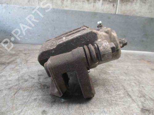 Left rear brake caliper KIA CARENS II MPV (FJ)  | BP11616707M107 