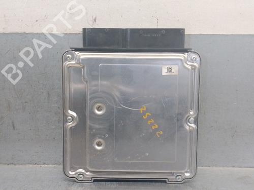 Engine control unit (ECU) VW CADDY IV Box Body/MPV (SAA, SAH) 2.0 TDI 4motion | BP25236580M57 