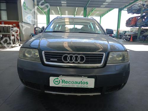 Front right interior door handle AUDI ALLROAD C5 (4BH) 2.5 TDI quattro | BP37792982I14 - Image 8