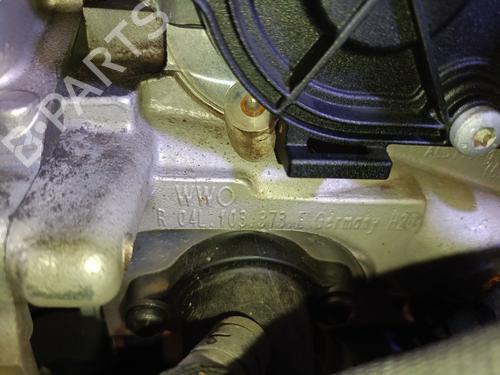 Engine VW GOLF VII (5G1, BQ1, BE1, BE2) 2.0 TDI | BP24209470M1 