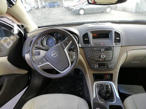 Electronic module OPEL INSIGNIA A (G09) 2.0 CDTI (68) | BP9089189M83 