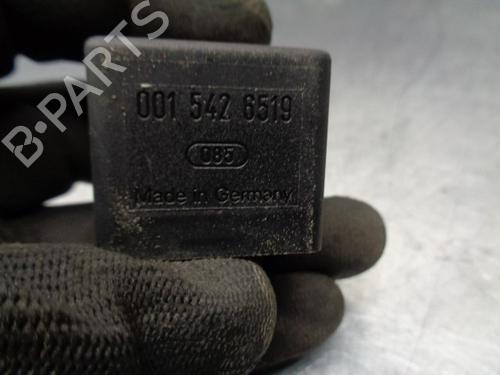 Elektronisk modul MERCEDES-BENZ C-CLASS T-Model (S202) C 250 T Turbo-D (202.188) | BP20856817M83 