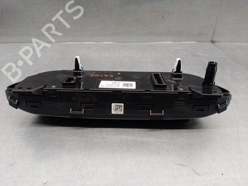 Climate control HYUNDAI i30 (PDE, PD, PDEN) 2.0 N | BP17523319I5 