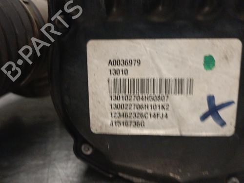 Steering rack FORD KUGA II (DM2) 1.6 EcoBoost | BP32066223M22  - Image 6