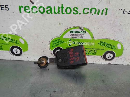 Seat buckle SMART CITY-COUPE (450) 0.6 (S1CLA1, 450.341) | BP20255110I32 