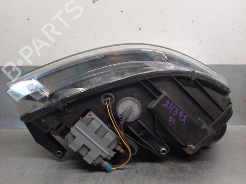 Venstre forlygte VW PASSAT B5.5 Variant (3B6) 1.9 TDI | BP31253145C28