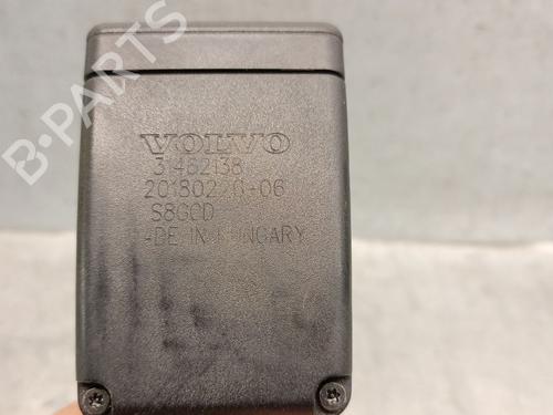 Seat buckle VOLVO XC40 (536) D4 AWD | BP29912350I32 
