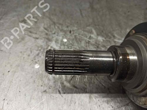 Right rear driveshaft BMW X3 (E83) 2.0 d | BP8897893M41 