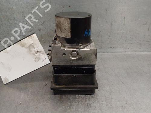 Used ABS pump ABS pump VW FOX Hatchback (5Z1, 5Z3, 5Z4) 1.2 (55 hp) 34370086 34370086