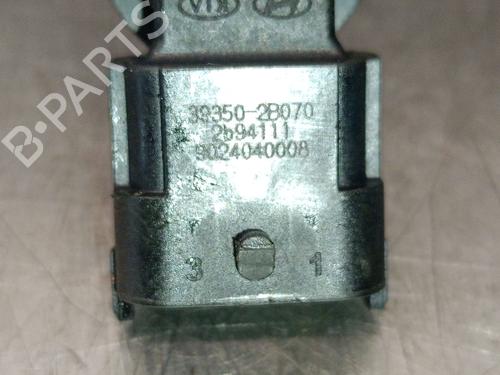 Electronic sensor HYUNDAI IONIQ (AE) 1.6 GDI Hybrid | BP32451234M84 