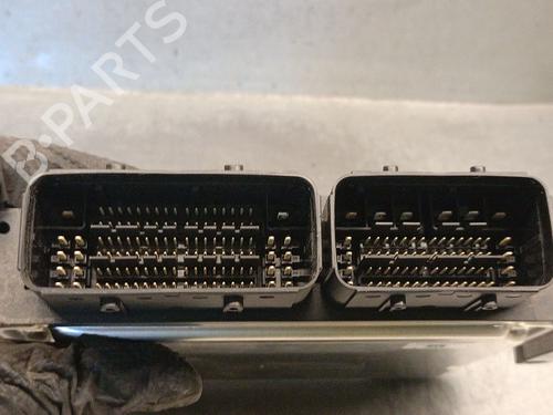 Engine control unit (ECU) CITROËN BERLINGO Box Body/MPV (B9) | BP37667578M57 - Image 3