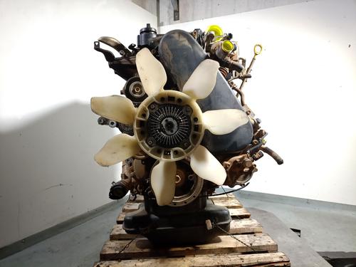 Motor Motor TOYOTA HILUX VII Pickup (_N1_, _N2_, _N3_) 2.5 D-4D 4WD (KUN25) (144 hp) 35755375 35755375