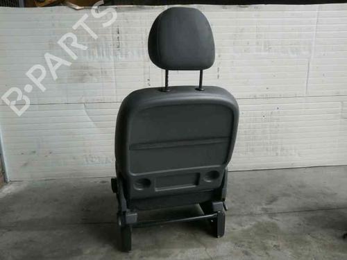 Right front seat CITROËN BERLINGO / BERLINGO FIRST MPV (MF_, GJK_, GFK_) 1.6 HDI 75 (MF9HW, GJ9HWC, GF9HWC, GN9HWC) | BP22421988C16 