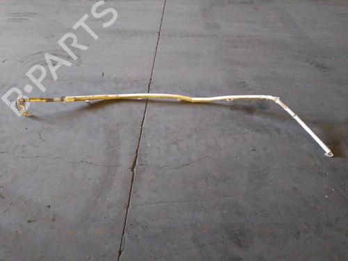 Used Right curtain airbag AUDI A8 D3 (4E2, 4E8) 4.0 TDI quattro (275 hp) 17123211