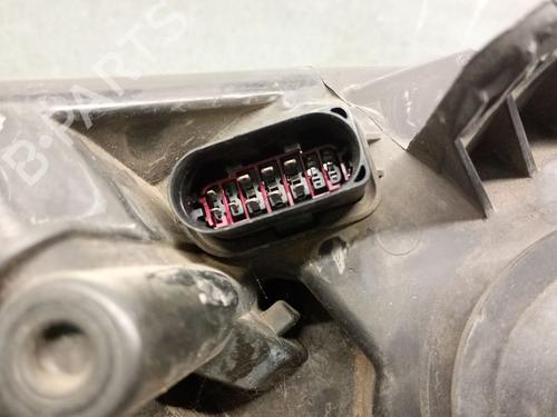 Left headlight FORD S-MAX (WA6) 2.0 TDCi | BP32035392C28  - Image 7