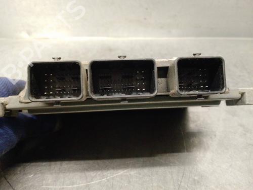 Engine control unit (ECU) FORD FIESTA VI (CB1, CCN)  | BP15733864M57 