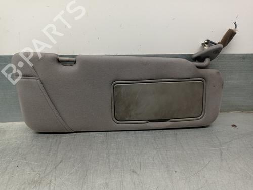 Used Right sun visor KIA CARNIVAL II (GQ) 2.9 CRDi (144 hp) 13390751