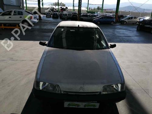 AC Kondensor CITROËN XSARA Break (N2) 1.4 HDi | BP6027783M32 