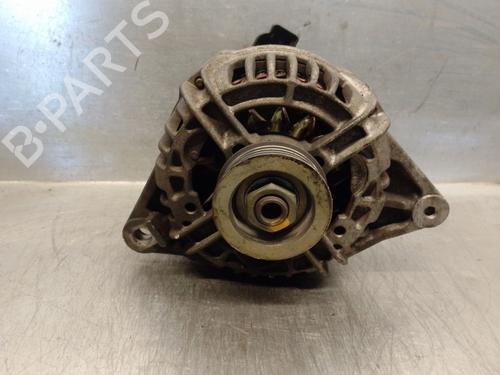 Used Alternator MITSUBISHI CARISMA (DA_) 1.6 (DA1A) (99 hp) 15129498