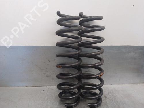 Used Shock absorber spring BMW 3 Coupe (E92) 320 i (170 hp) 14327461