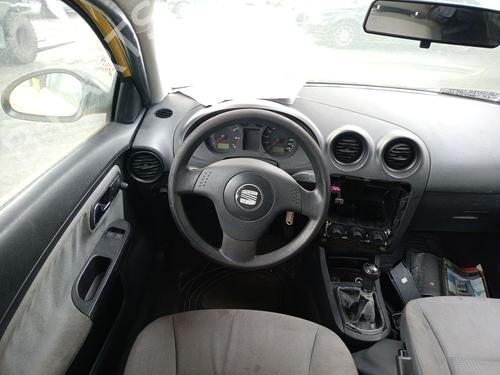 Gearbox SEAT IBIZA III (6L1) 1.2 | BP22923726M3 
