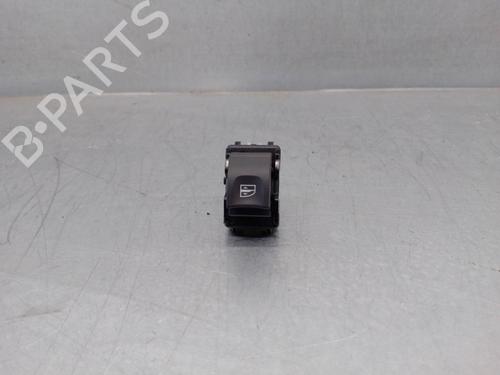 Used Left rear window switch DACIA SANDERO II TCe 90 LPG (B8M1) (90 hp) 18320210