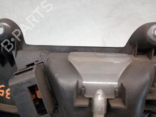 Front left interior door handle AUDI A4 B6 (8E2) 1.9 TDI | BP28042402I13 