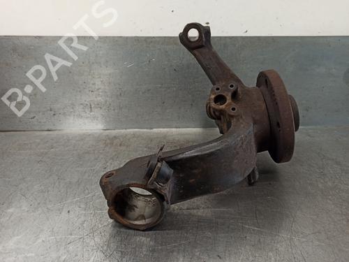 Left front steering knuckle VW SHARAN (7M8, 7M9, 7M6) 1.9 TDI | BP17140591M25 