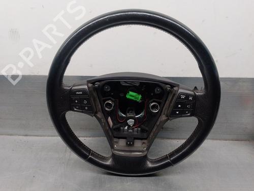 Used Steering wheel VOLVO S40 II (544) 2.0 D (136 hp) 17050651