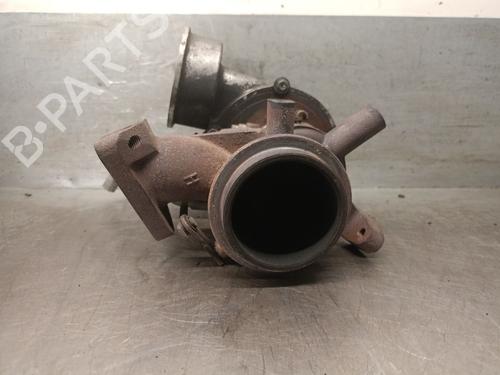Turbocharger/Supercharger MERCEDES-BENZ B-CLASS Sports Tourer (W245) B 180 CDI (245.207) | BP27299027M71 