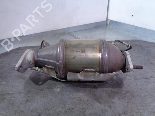 Catalyst HYUNDAI KONA (OS, OSE, OSI) 1.0 T-GDi Hybrid 48V | BP13902515M10 