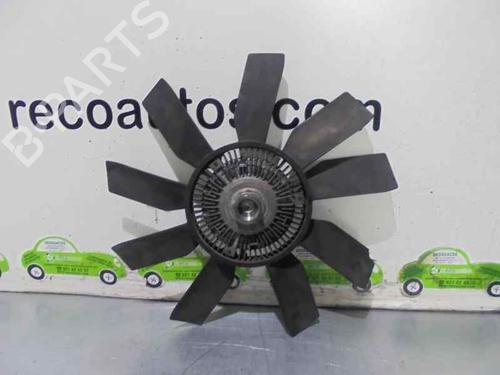 Used Fan MERCEDES-BENZ C-CLASS (W202) [1993-2000]  2061966