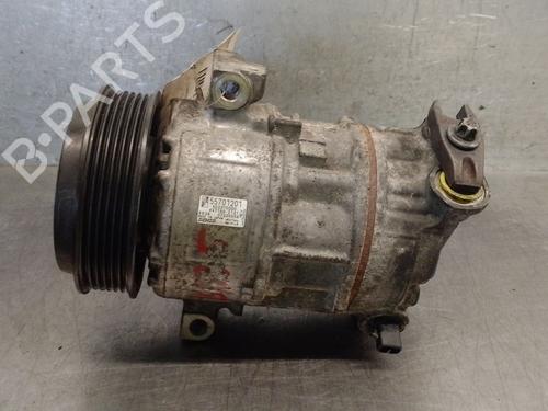 AC Kompressor AC Kompressor FIAT GRANDE PUNTO (199_) 1.9 D Multijet (130 hp) 36165787 36165787