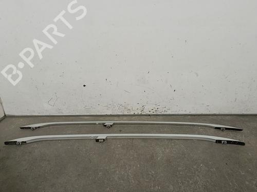 Used Roof bar Roof bar AUDI A4 B6 Avant (8E5) [2000-2005] 33204844 33204844