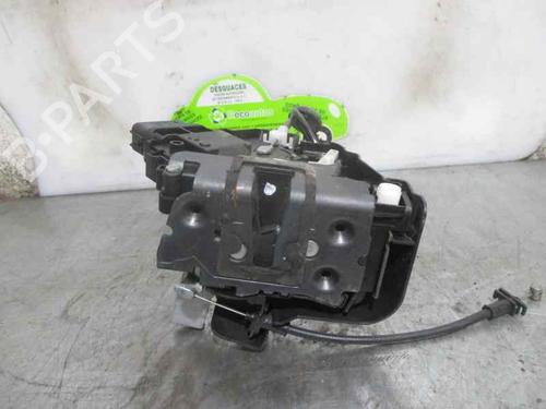 Rear right lock FORD FOCUS II (DA_, HCP, DP) 1.6 TDCi | BP5227840C99 
