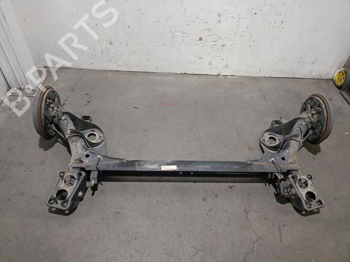 Used Rear axle Rear axle 38312195 38312195