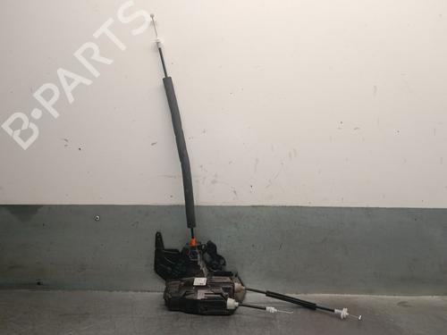 Cerradura puerta delantera izquierda JAGUAR XE (X760) 2.0 D (180 hp) 22178439