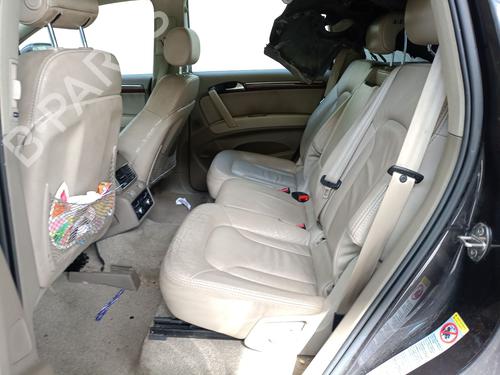 Climate control AUDI Q7 (4LB) 3.0 TDI quattro | BP25037138I5 - Image 11