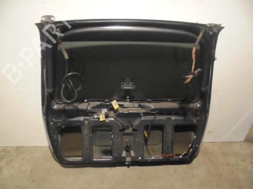 Tailgate MERCEDES-BENZ M-CLASS (W163) ML 270 CDI (163.113) | BP8950535C6 