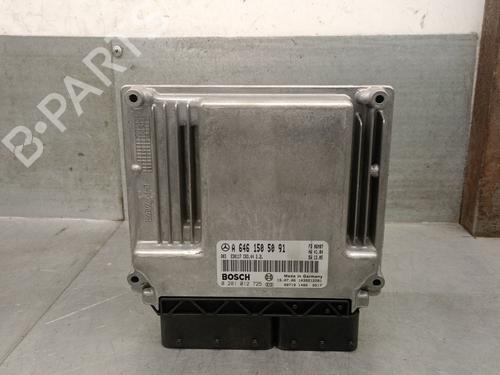 Calculateur moteur (ecu) Calculateur moteur (ecu) 37478385 37478385