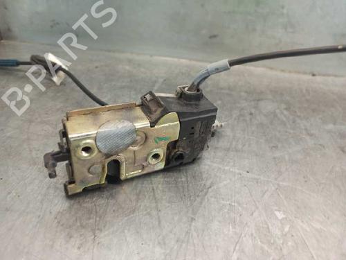 Rear right lock CITROËN C4 I (LC_) 2.0 HDi | BP7949974C99 